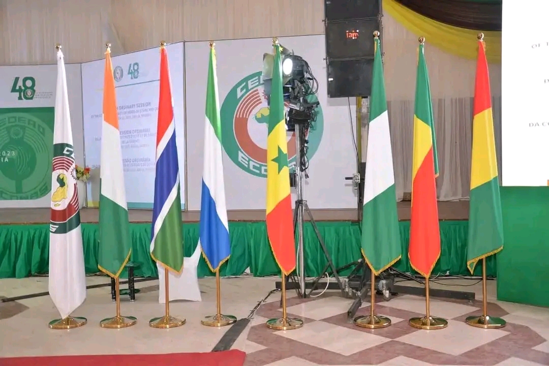 Le Nigeria organise le 64e sommet des chefs d’Etat et de gouvernement de la CEDEAO
