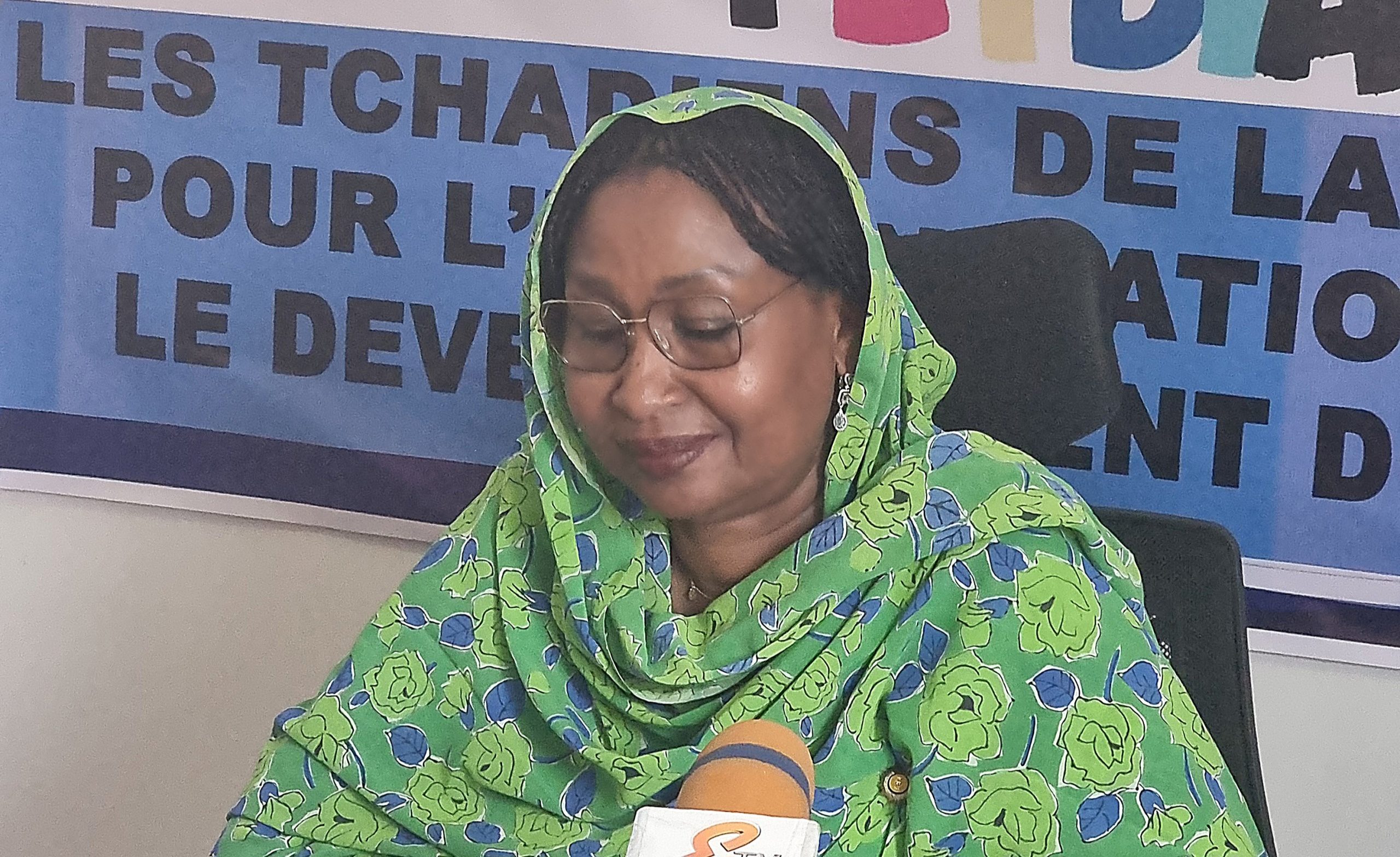 Tchad : la FETDIA se réjouit des résultats du scrutin référendaire