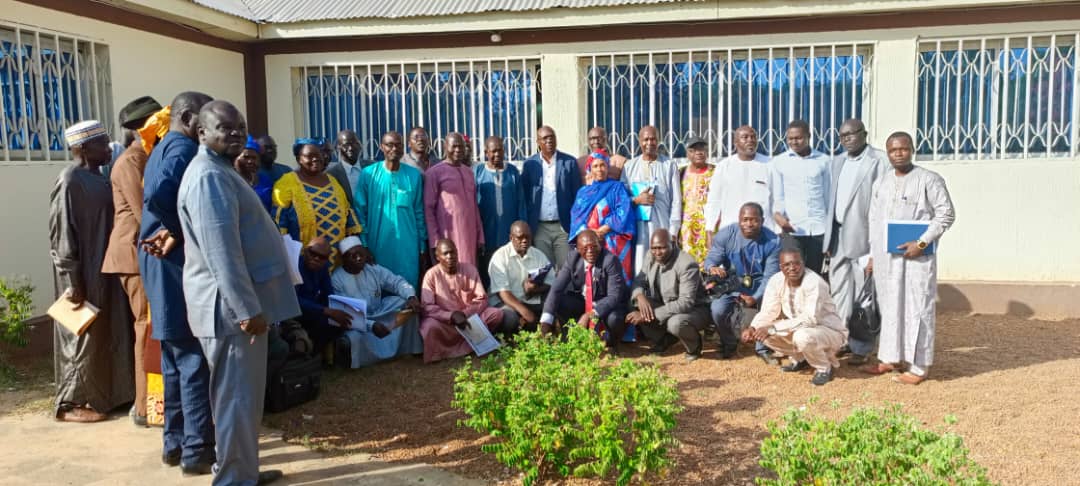Tchad : Une rencontre de haut niveau entre les maires du Sud du pays