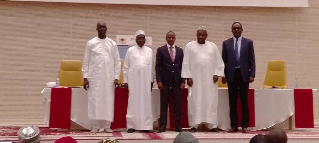 Tchad : Lancement officiel de la première édition de la journée du contribuable