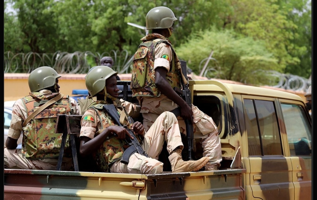 Au Mali, 7 Tchadiens et Nigériens tués par l’armée et Wagner, d’après les séparatistes touaregs