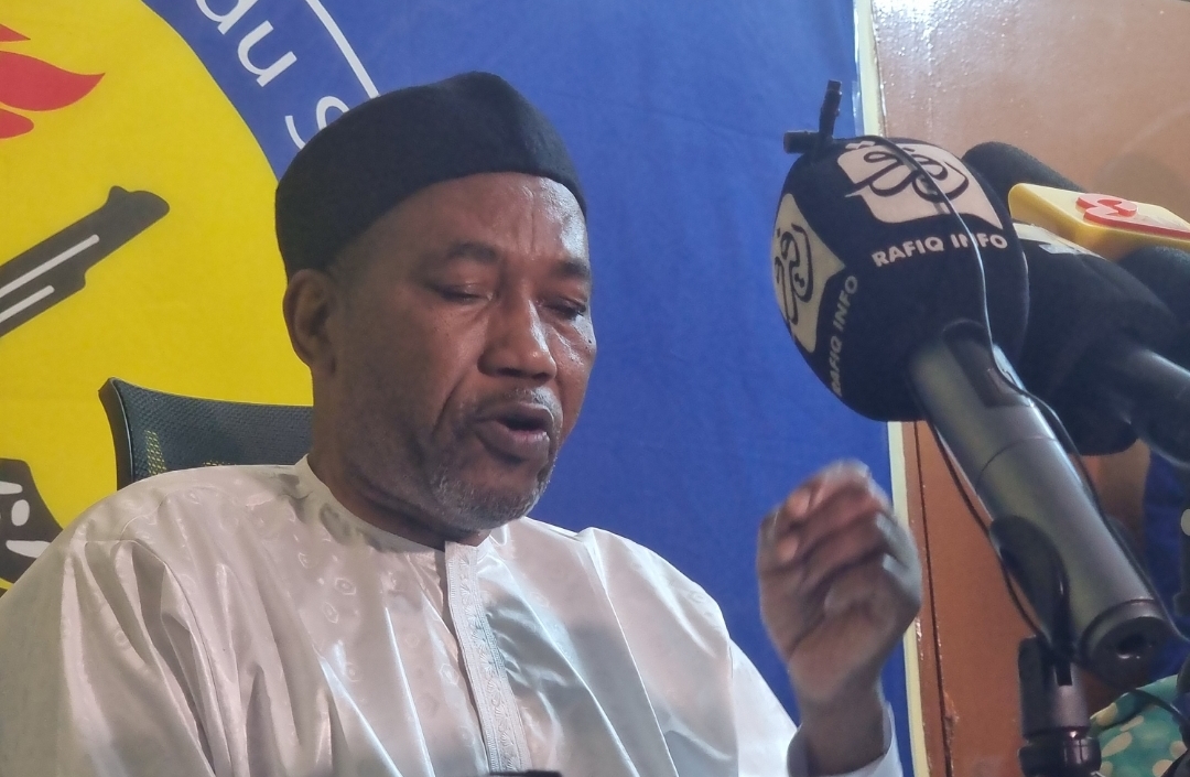 Tchad : Le MPS condamne des attaques visant à « perturber l’ordre public »