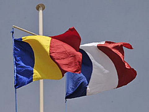 Partenariats France-Tchad : une coopération toujours aussi active