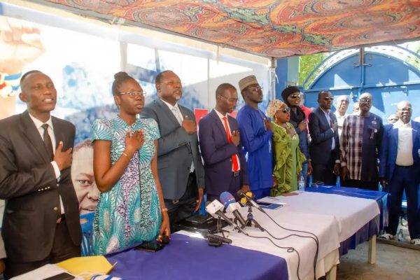Affaire Masra : La coalition Justice et Égalité dénonce une arrestation politique et appelle à la mobilisation