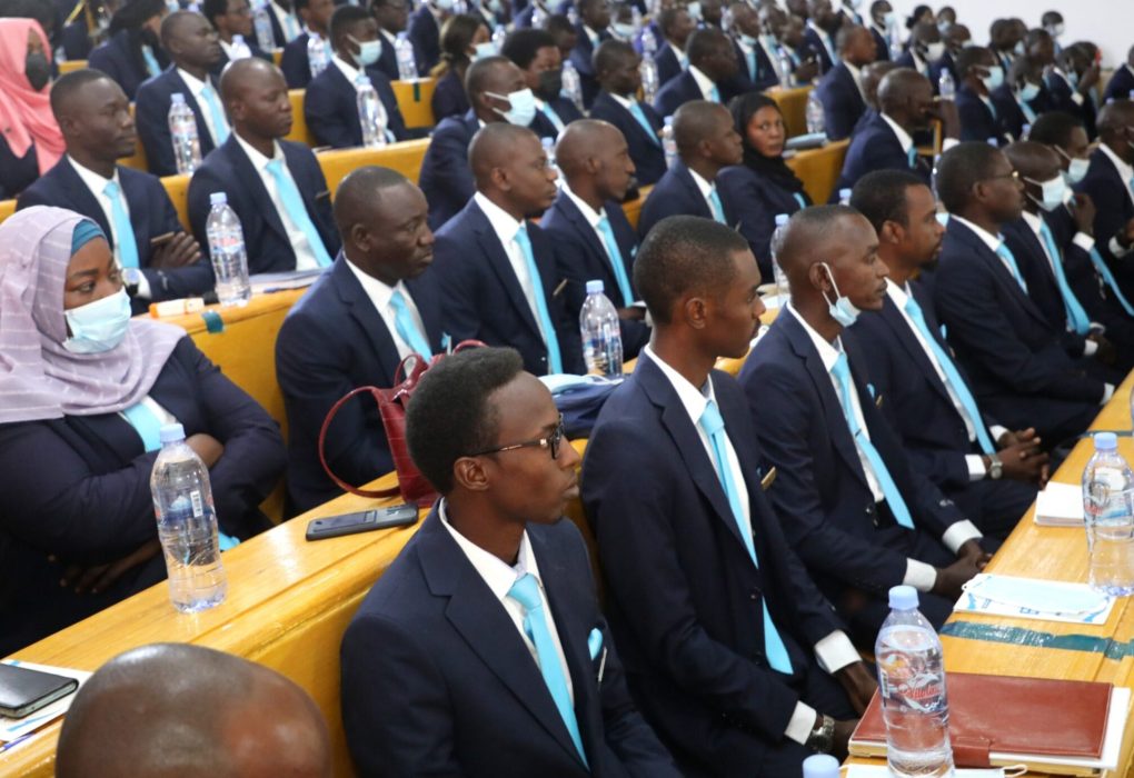 Tchad : Ouverture du concours d’entrée à l’Ecole Nationale d’Administration