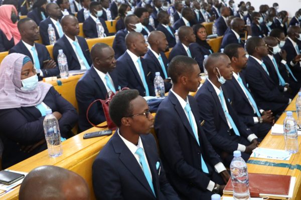 Tchad : Ouverture du concours d’entrée à l’Ecole Nationale d’Administration