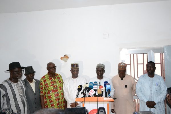 Tchad : Le GCAP fustige les propos du ministre de l’Administration du territoire et alerte sur la situation nationale