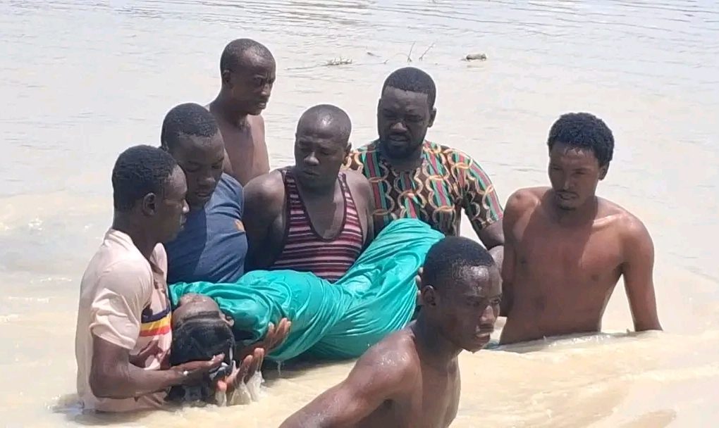 Drame : Quatre orphelins périssent noyés dans un bassin de rétention à Ndjari