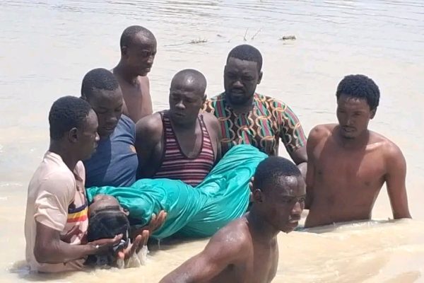 Drame : Quatre orphelins périssent noyés dans un bassin de rétention à Ndjari