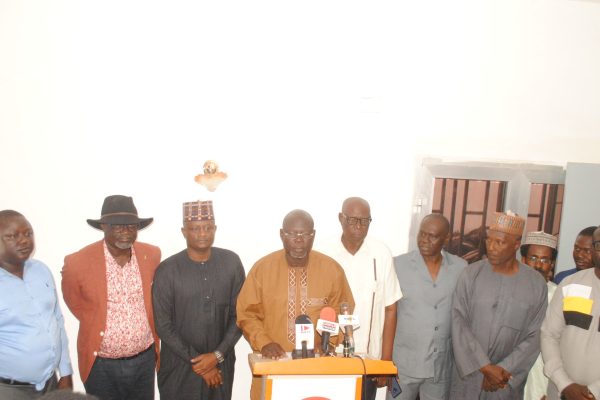 Le GCAP dénonce la répression des associations et la dérive autoritaire au Tchad